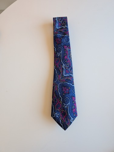 Duchamp london tie - duchamp,