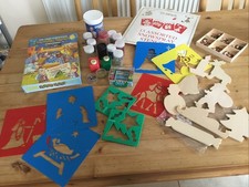 Large Kids Bundle Craft/Card