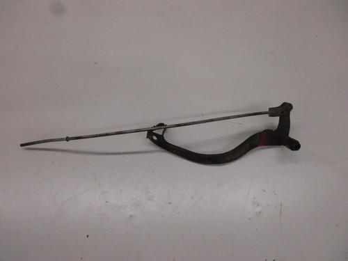 Brake pedal - , linkage