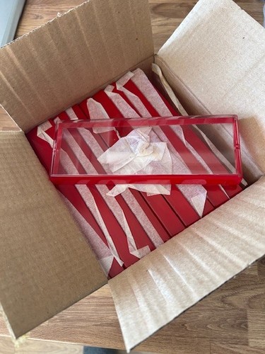 Telephone box spares - k6,