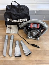 Black & Decker Flexi Auto