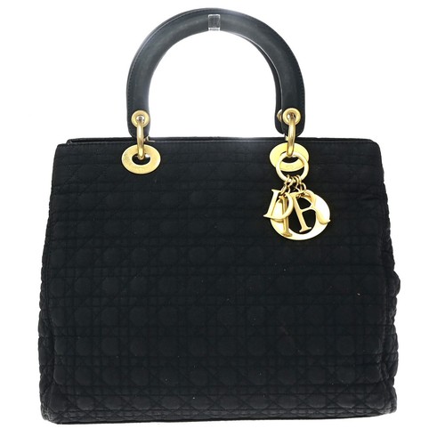Christian dior logo - logo, lady