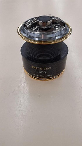 Daiwa rcs iso 2500 spool - rcs,