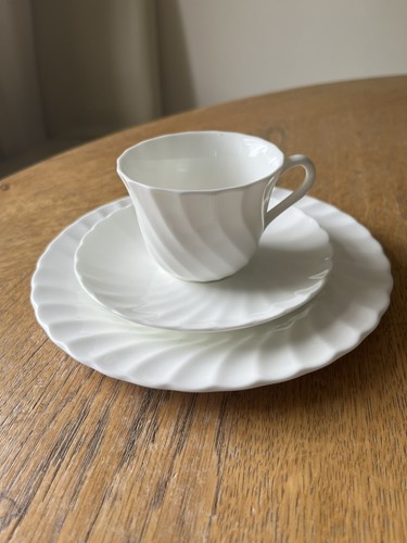 Wedgwood candlelight white - candlelight,
