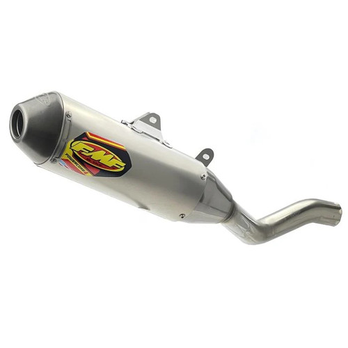 Powercore exhaust silencer - exhaust,