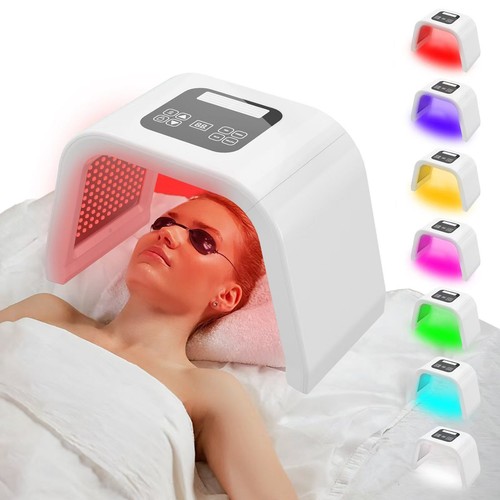 Photon pdt light lamp color - pdt,