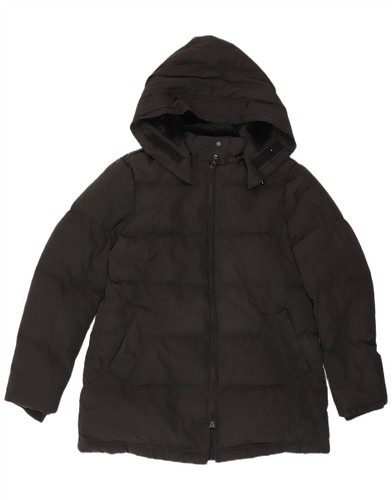 Zara womens hooded - zara, padded
