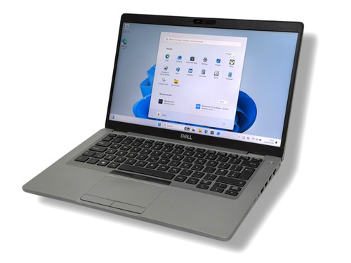 Dell latitude 5410 10th - 5410, i5