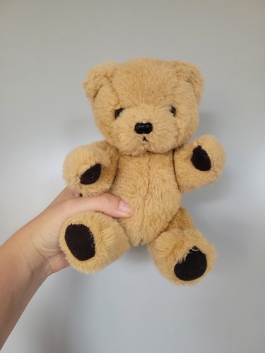 Bhs jointed teddy bear - bhs,