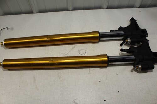 Yamaha yzf front forks - yzf,