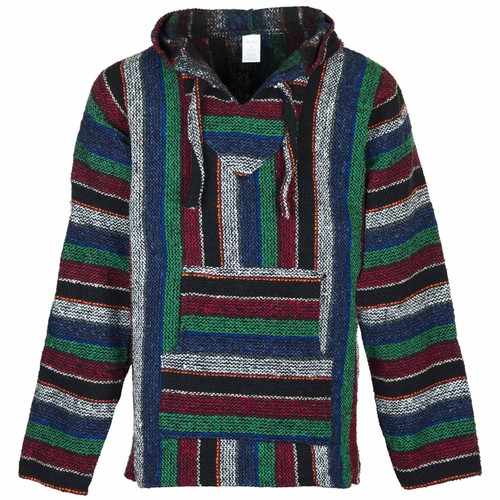 Mexican baja hoodies - mexican, for