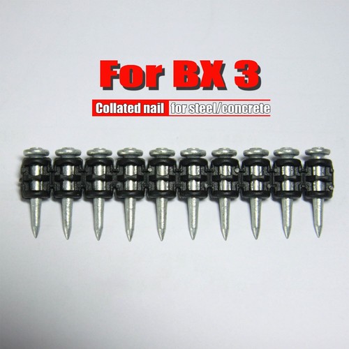 Free shipping concret gun nail
