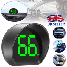 Gps digital speedometer - gps,