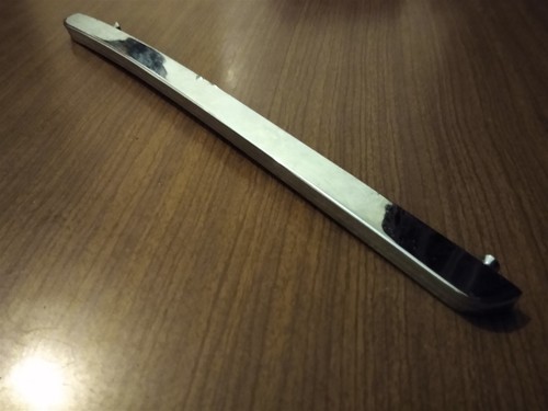 Mercedes benz w111 glove box - benz,