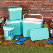 Large litre cooler box - litre,
