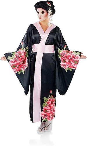 Womens geisha girl costume - womens,