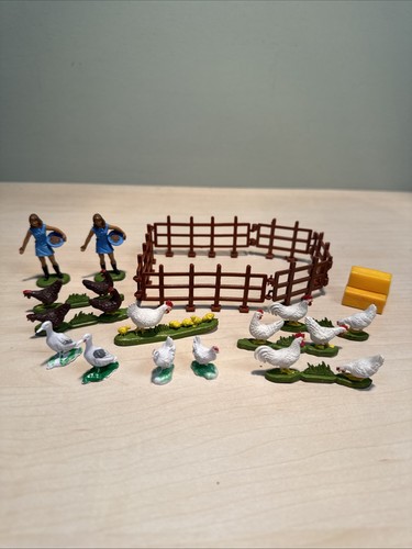 Britains farm animals - britains,