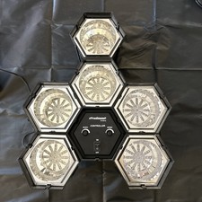 ProSound LED Pod Disco Lights