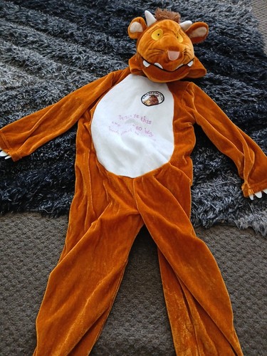 The gruffalo child fancy - gruffalo's,