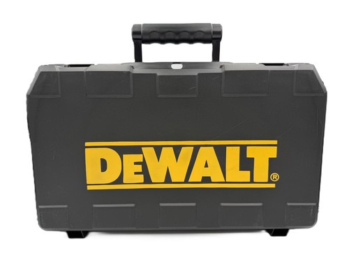 Dewalt hard case tool storage - case,