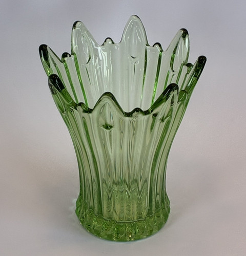 Sowerby 2505 green pressed - green,