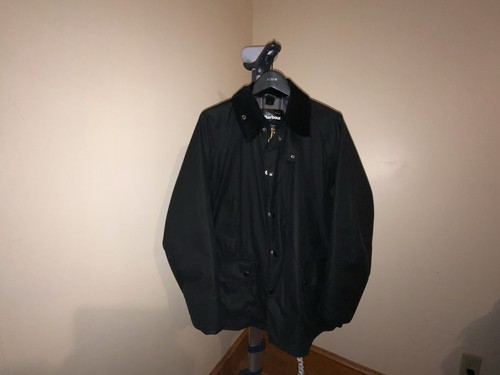 Barbour bedale wax jacket - wax,