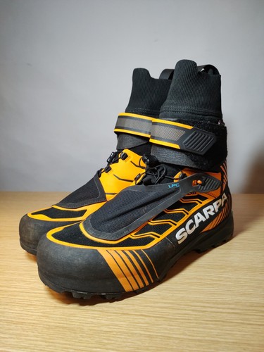 Scarpa ribelle tech drop - scarpa, 3