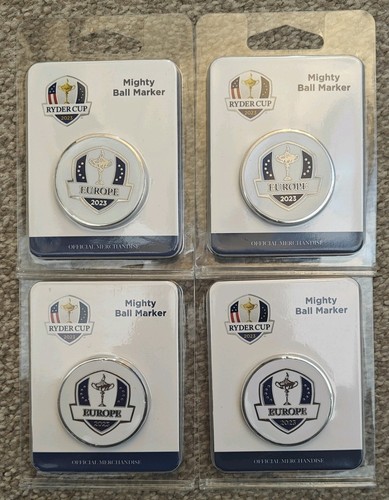 Set ryder cup 2023 - of, 4