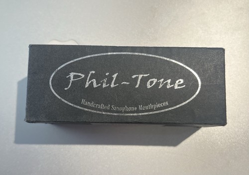 Phil tone tribute tenor - phil,