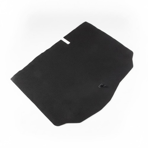 Genuine ford fiesta boot - fiesta, liner