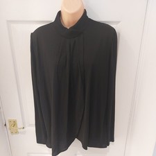 Masai Women's Black Size M
