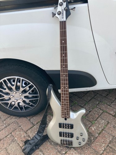 Yamaha rbx 374 - rbx, bass