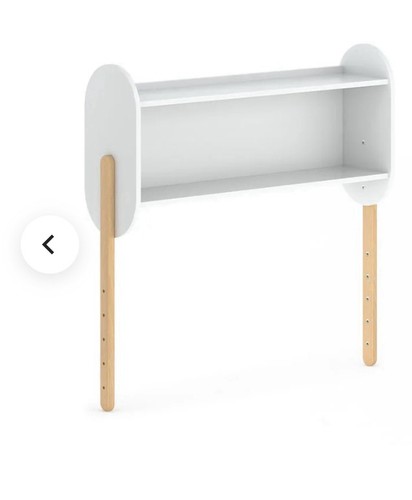 Boori euler bookshelf without - euler,