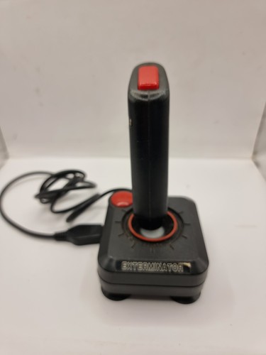 Exterminator commodore c64 - 64,