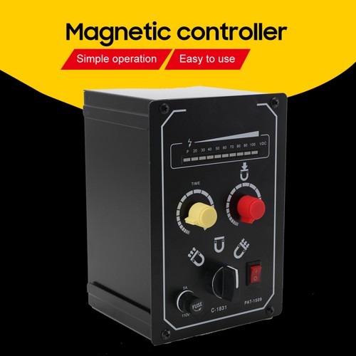 110v electro magnetic - 5a,
