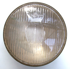 ‘PATHFINDER’ 7" Reflector