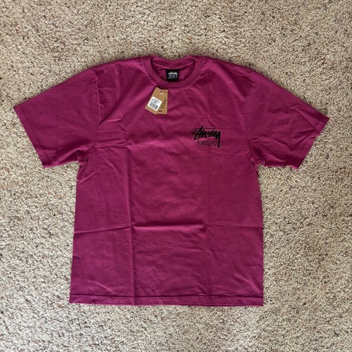 Stussy honolulu chapter - stussy,