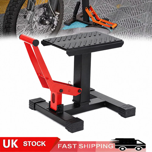 Heavy duty hydraulic - heavy, lift