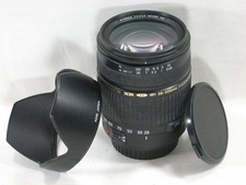 Tamron AF 28-300mm F3.5-6.3 XR