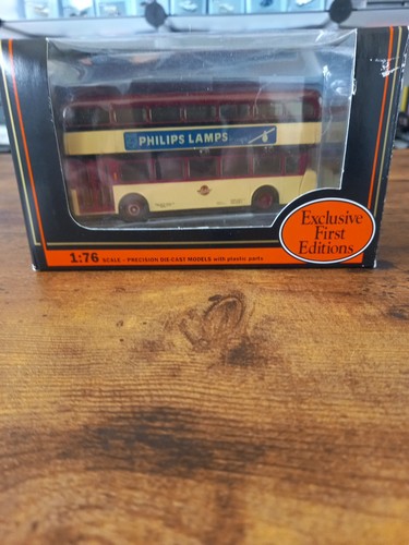 Efe 16519 leyland atlantean - 16519,