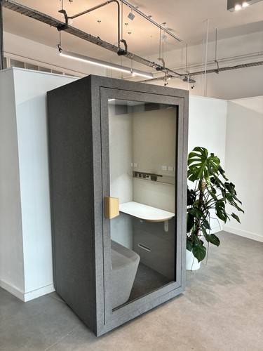 Soundbox folio office - folio,