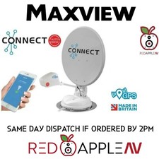 Maxview 85cm Auto Skew Connect
