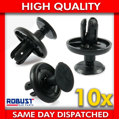 10x for toyota - toyota, plastic