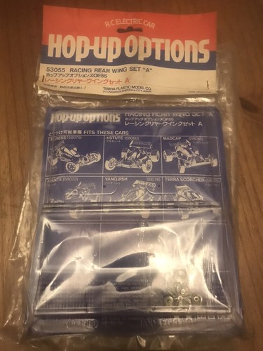 New tamiya 53055 vintage 10 - tamiya,