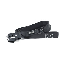 K9-KO - Tactical Dog Lead 1.5m