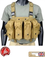 MILITARY ARMY TACTICAL CHEST
