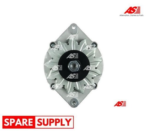 Alternator for opel ascona - for,