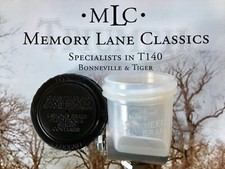 Genuine TriumphT140 TR7 T160