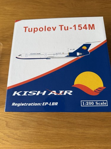 Tupolev 154m - tupolev,