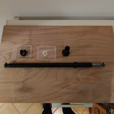 ORIGINAL STEERING COLUMN FOR